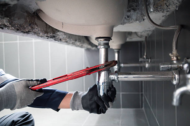 Trusted Plumbing service in Winslow, IL - AAA Plumbing Heating